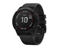 Garmin Fenix 6X PRO czarny Gorilla Glass - 513421 - zdjęcie 1